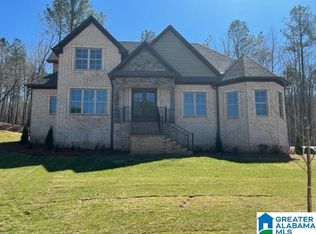 1041 Grey Oaks, Pelham, AL 35124