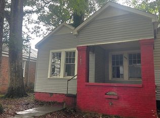 1619 Christine Dr, Anniston, AL 36207