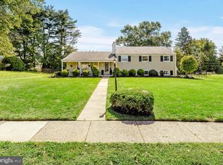 3897 James Rd, Huntingdon Valley, PA 19006