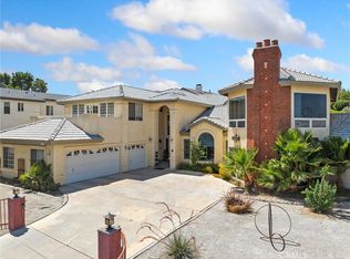 17970 Vista Point Dr, Victorville, CA 92395