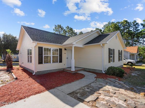 1098 Long Leaf Rd