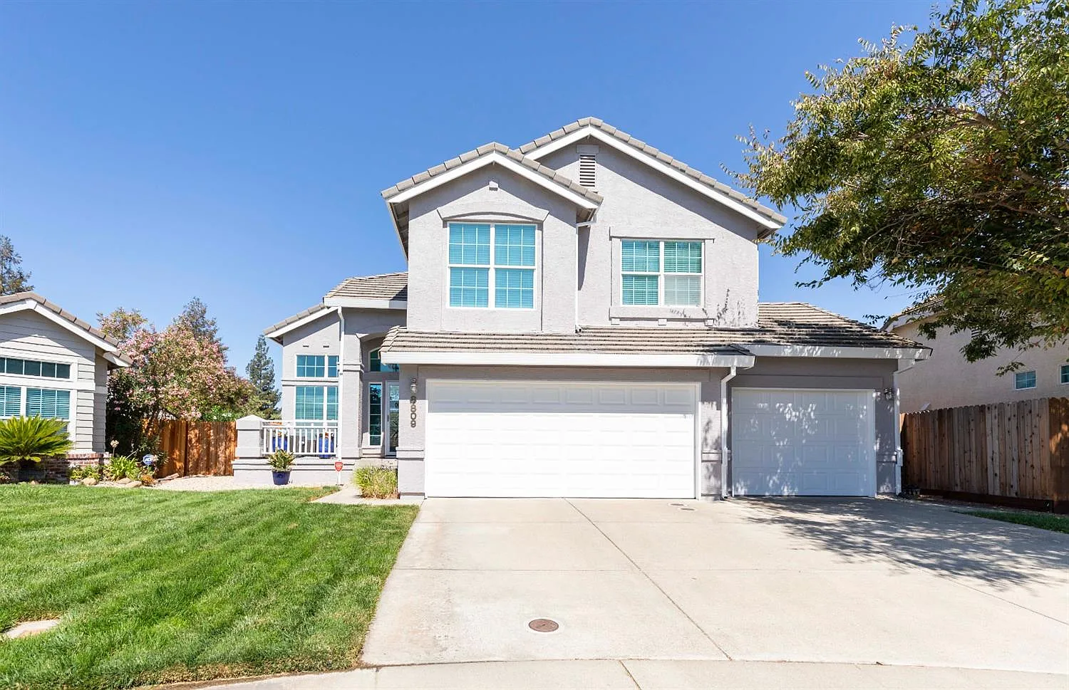 8809 Wild Duck Ct photo 1