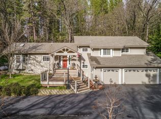 820 Meadow Gate Rd, Meadow Vista, CA 95722