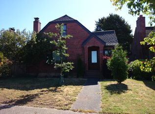 4526 14th Ave S, Seattle, WA 98108