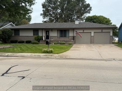 1204 Kennedy Dr, Grand Island, NE, 68803