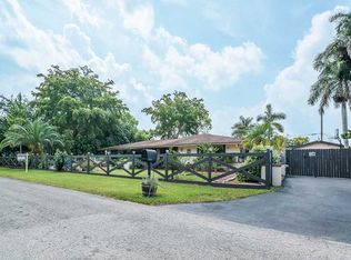 17330 SW 299th St, Homestead, FL 33030