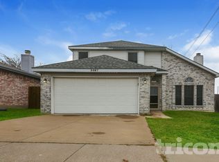 2087 Palomino Trl, Keller, TX 76248