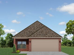 13415 Teton Dr, Little Rock, AR 72211