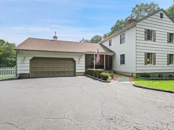 12 Reservoir Road, South Salem, NY 10590