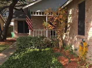 9614 Sugar Hill Dr Unit A, Austin, TX 78748