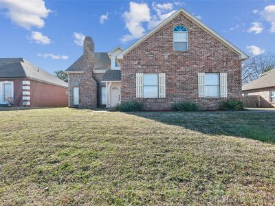 1708 N 13th St, Broken Arrow, OK, 74012