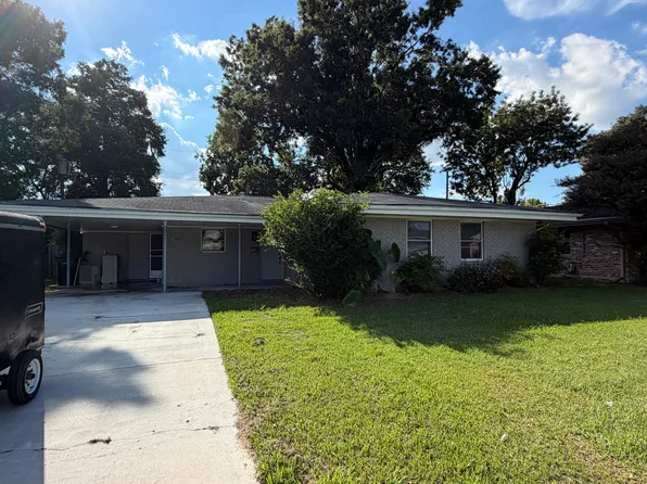 3427 Plymouth Pl, New Orleans, LA 70131