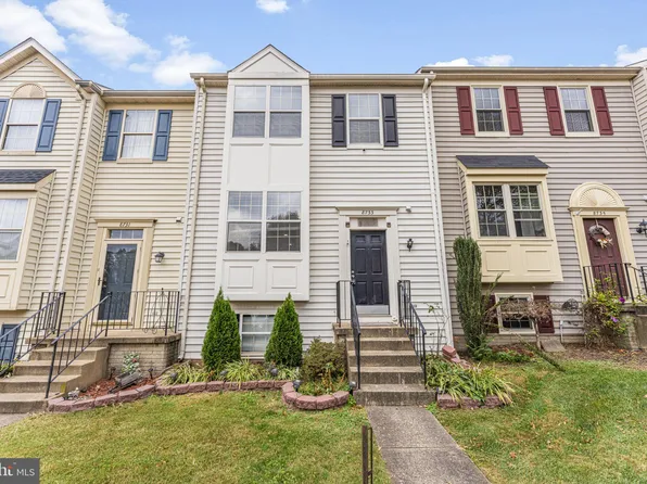 8733 Deblanc Pl, Manassas, VA 20110