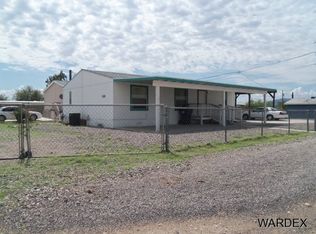 4455 Calle Del Media, Fort Mohave, AZ 86426