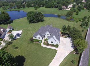 15089 Stearns St, Overland Park, KS 66221