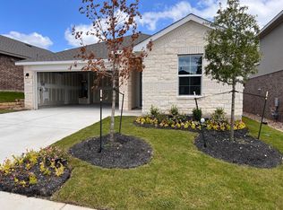 2832 Owl Head Dr, Leander, TX 78641