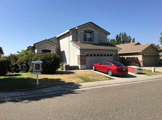 1583 Latherton Way, Folsom, CA 95630