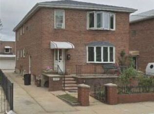 13512 117th St, South Ozone Park, NY 11420