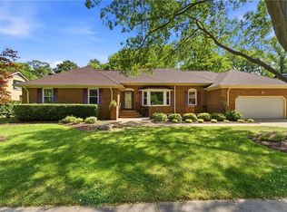 5413 Hargrove Blvd, Virginia Beach, VA 23464