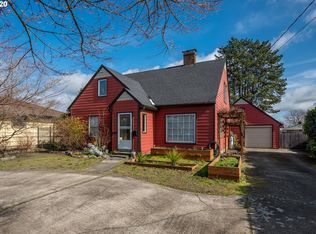 1850 NE Evans St, McMinnville, OR 97128