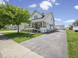 506 S Patterson St, Carey, OH 43316