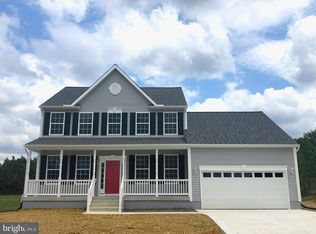 357 Brooks Dr, Colonial Beach, VA 22443