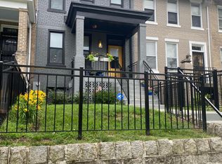 1633 A St NE, Washington, DC 20002