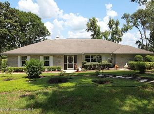 24009 Frederick Dr, Brooksville, FL 34601