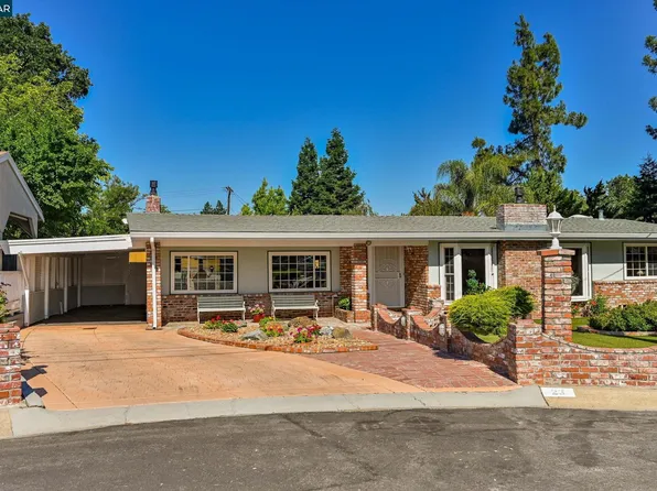 23 Vartan Ct, Walnut Creek, CA 94597