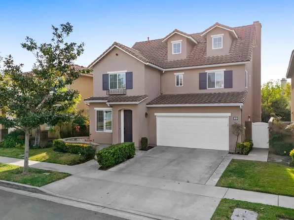 12 Galena, Irvine, CA 92602