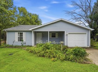 4808 E Prairie Cir, Columbia, MO 65201
