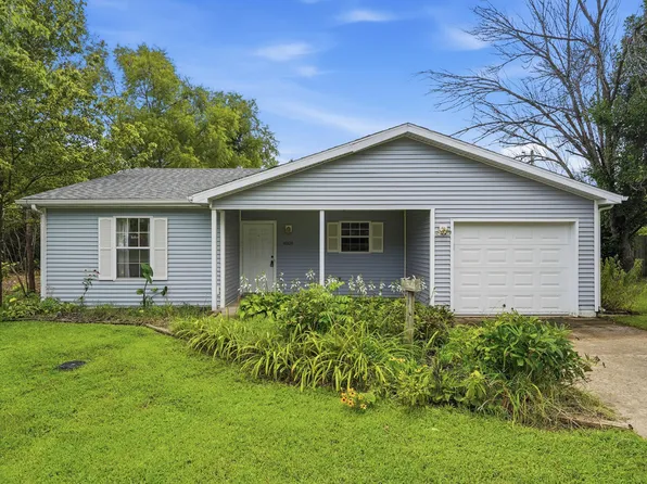 4808 E Prairie Cir, Columbia, MO 65201