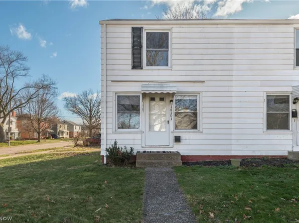 14101 Rainbow Ave, Cleveland, OH 44111