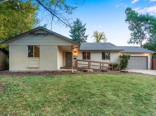 12292 W 65th Ave, Arvada, CO 80004
