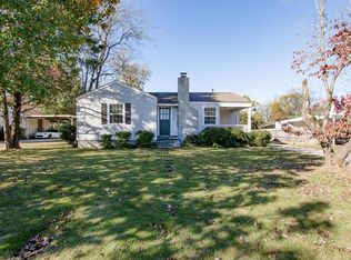 6 Dubois Ter, Tuscaloosa, AL