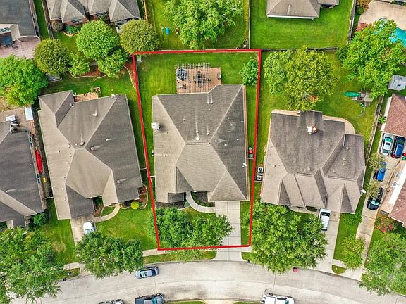 4th image of 14427 Country Haven Court