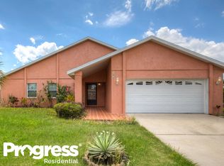 12818 Illinois Woods Ln, Orlando, FL 32824