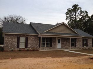 448 Hudson Cir, Ozark, AL 36360