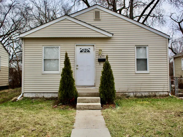 2875 E 6th Ave, Columbus, OH 43219