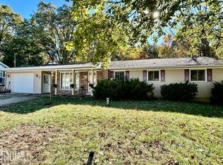 228 Indian Rd, Battle Creek, MI 49017