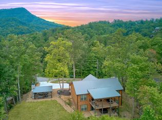 1815 Deer Haven Rd, Sevierville, TN 37876