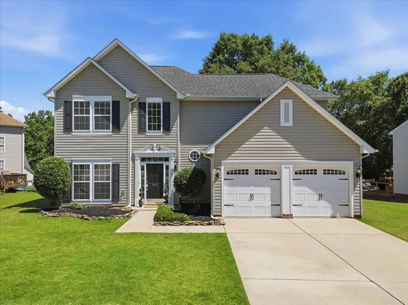 615 Chadwyck Dr, Duncan, SC 29334