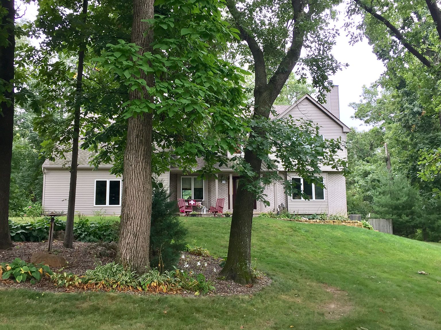 1417 Lakeside Dr, Port Byron, IL 61275 Zillow