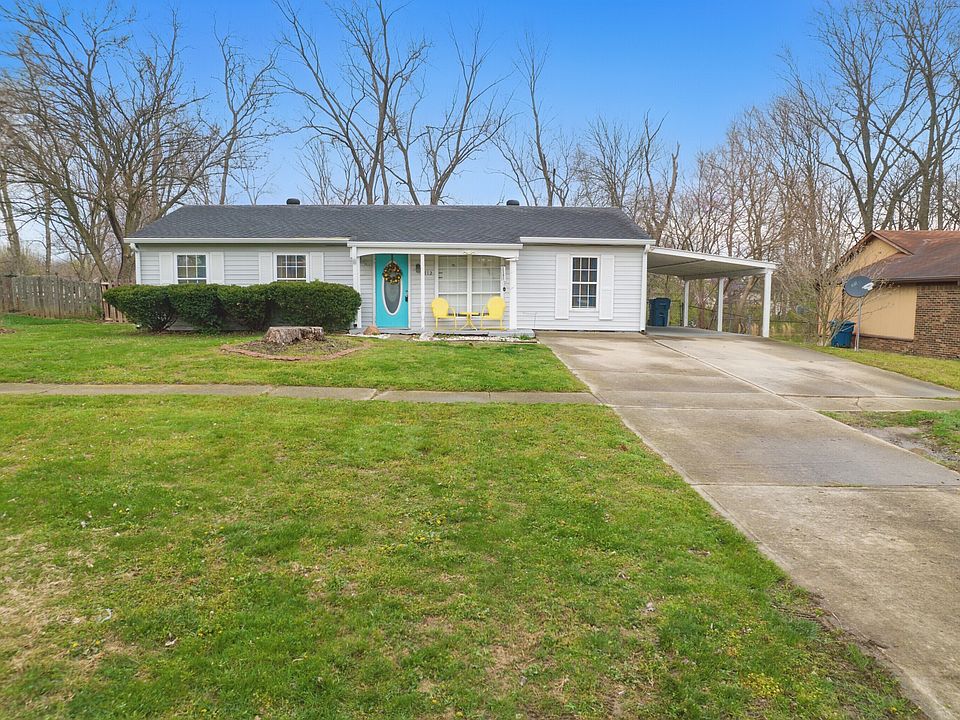 2nd image of 5712 Milhouse Rd