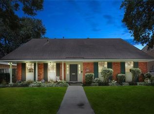 3630 Rue Nichole, New Orleans, LA 70131