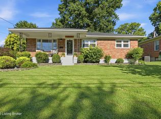 4318 Annshire Ave, Louisville, KY 40213