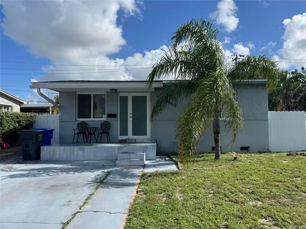 6413 Franklin St, Hollywood, FL 33024