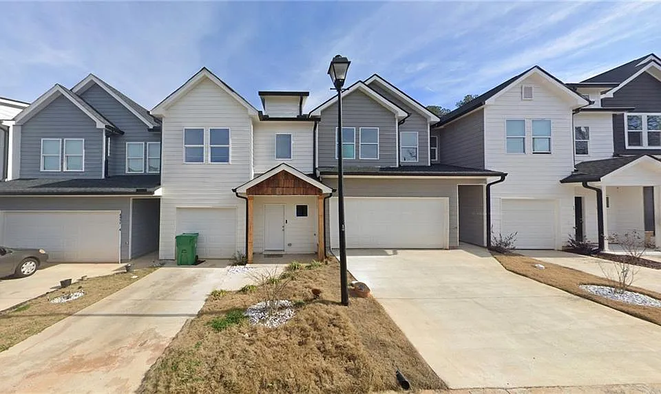 4011 Redan Rd #5