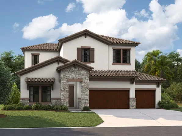 Longboat II Plan, Hawkstone