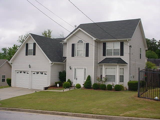 2nd image of 5511 Lofwood Ln